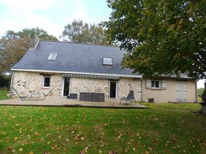 en vente Maison 160 m² – 189 900 € |Ombrée-d'Anjou