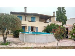 en vente Maison 180 m² – 448 000 € |Saint-Palais-sur-Mer