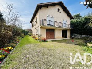 Maison 4 pièces 86 m²