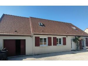 Maison Rozay-en-Brie 150 m² T-7 à vendre  380 000 €