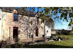 Maison 3 pièces 117 m²