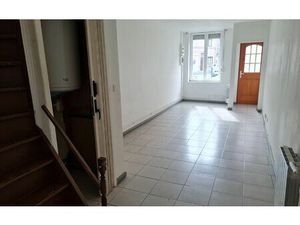 Location maison  m² T-3 à Tourcoing  635 €