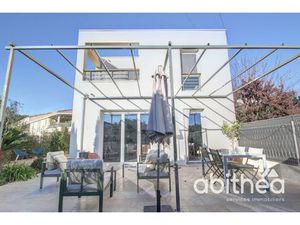 Vente maison 5 pièces 104 m² La Ciotat (13600)