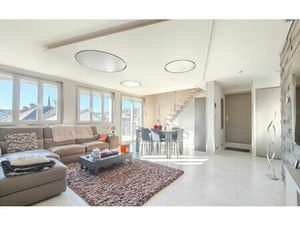 Appartement Aurillac 85.15 m² T-4 à vendre  172 300 €