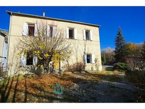 en vente Immeuble de rapport – 330 000 € |Barrême