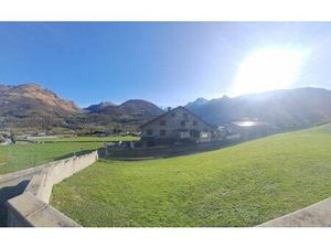 Appartement Laruns 335.5 m² T-2 à vendre  193 500 €