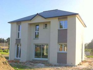 Vente Maison à Combourg (35270) : à vendre / 109m² Combourg