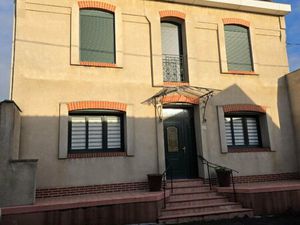 en vente Maison 196 m² – 239 900 € |Écourt-Saint-Quentin