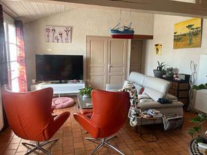 Vente Maison Piscine aux Sables-d'Olonne (85100) : à vendre Piscine / 105m² Les Sables-d'O