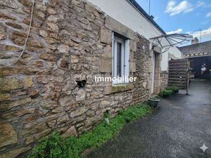Vente Maison à Locmiquélic (56570) : à vendre / 110m² Locmiquélic