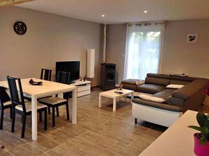 Vente Maison à Trans-la-Forêt (35610) : à vendre / 109m² Trans-la-Forêt