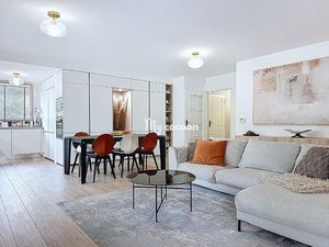 Vente appartement 5 pièces