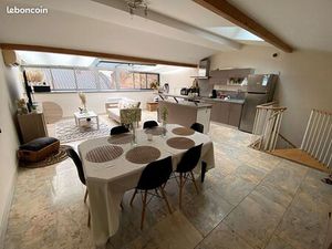 Appartement 3 pièces 78 m²