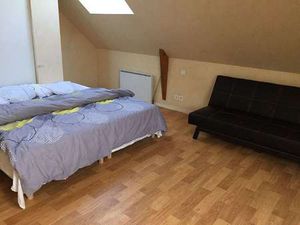 Location Appartement 2 pièces à Châteaubourg (35220) : à louer 2 pièces / 43m² Châteaubour