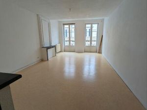 Appartement à louer 100m2 en duplex sur Sainte Foy la Grande