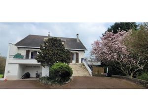 Vente appartement 10 pièces