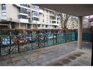 Location Appartement 2 pièces à Rennes (35000) : à louer 2 pièces / 44m² Rennes