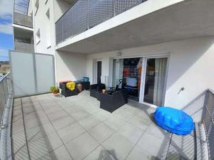 Location Appartement 3 pièces à Saint-Malo (35400) : à louer 3 pièces / 66m² Saint-Malo