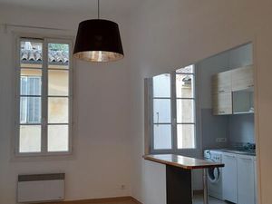 Location T2 non meublé Aix-en-Provence Centre