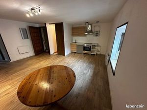 T3 59m2 - centre ville entièrement renové