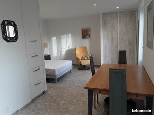 Location appartement Balma 28m2