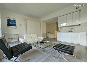 Appartement 1 pièce 38 m²