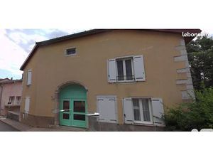 Appartement 2 pièces Lavans les St-claude