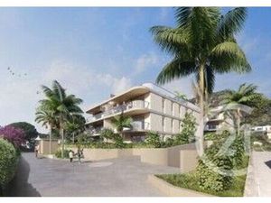 Appartement T5 à vendre - 5 pièces - 144 m2 - Le Lavandou - 83 - PROVENCE-ALPES-COTE-D-AZU