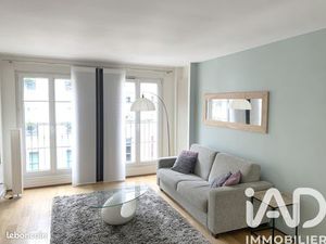 Studio 1 pièce 29 m²