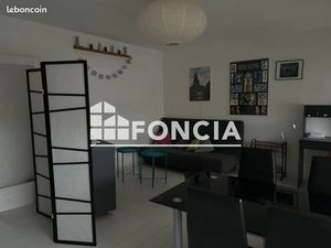 Appartement 2 pièces 53 m²