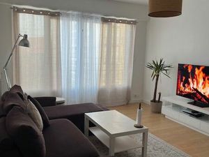 T2 de 57 m² beaux volumes - Proche musée et centre-ville — Quartier Poterne à Valenciennes