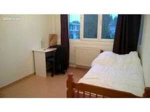 Chambre étudiante proche des écoles