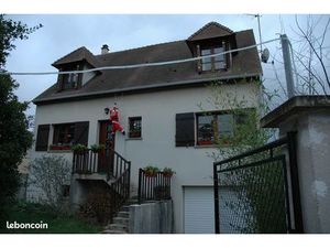 Grand pavillon 5 ch draveil centre