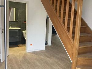 ? Maison mitoyenne 2 étages à louer – Jardin & terrasse 57645 NOISSEVILLE