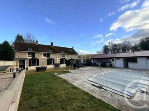 Maison à vendre - 6 pièces - 144 m2 - Vallangoujard - 95 - ILE-DE-FRANCE
