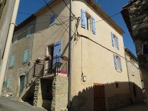 Maison à louer à La Caunette