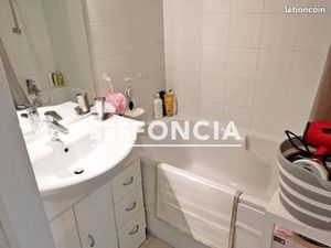 Appartement 2 pièces 30 m²