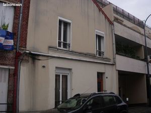 Appartement 2 pièces de 33m² proche Mairie