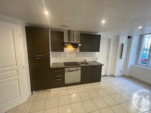 Appartement T2 à louer - 2 pièces - 42 11 m2 - Aubagne - 13 - PROVENCE-ALPES-COTE-D-AZUR