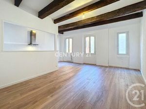 Appartement T2 à louer - 2 pièces - 53 43 m2 - Aubagne - 13 - PROVENCE-ALPES-COTE-D-AZUR