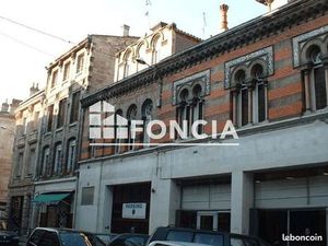 Appartement 1 pièce 35 m²