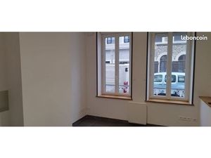 Location studio Boulogne sur Mer