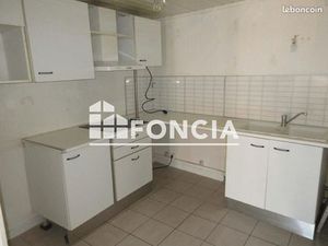 Appartement 1 pièce 41 m²