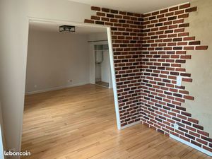 Charmant Appartement T3 50m2