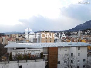 Appartement 3 pièces 72 m²