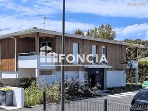 Appartement 3 pièces 75 m²