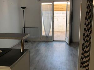 Maison 2 pieces la rochelle