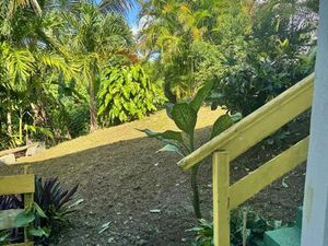 Location T2 en Rez de jardin