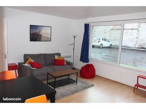 Gd Studio Lumineux - Centre Lille - Saint Michel