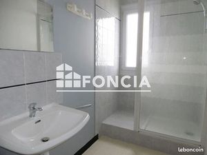 Appartement 1 pièce 36 m²